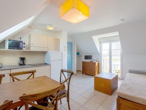 Apartemen | Tempat makan