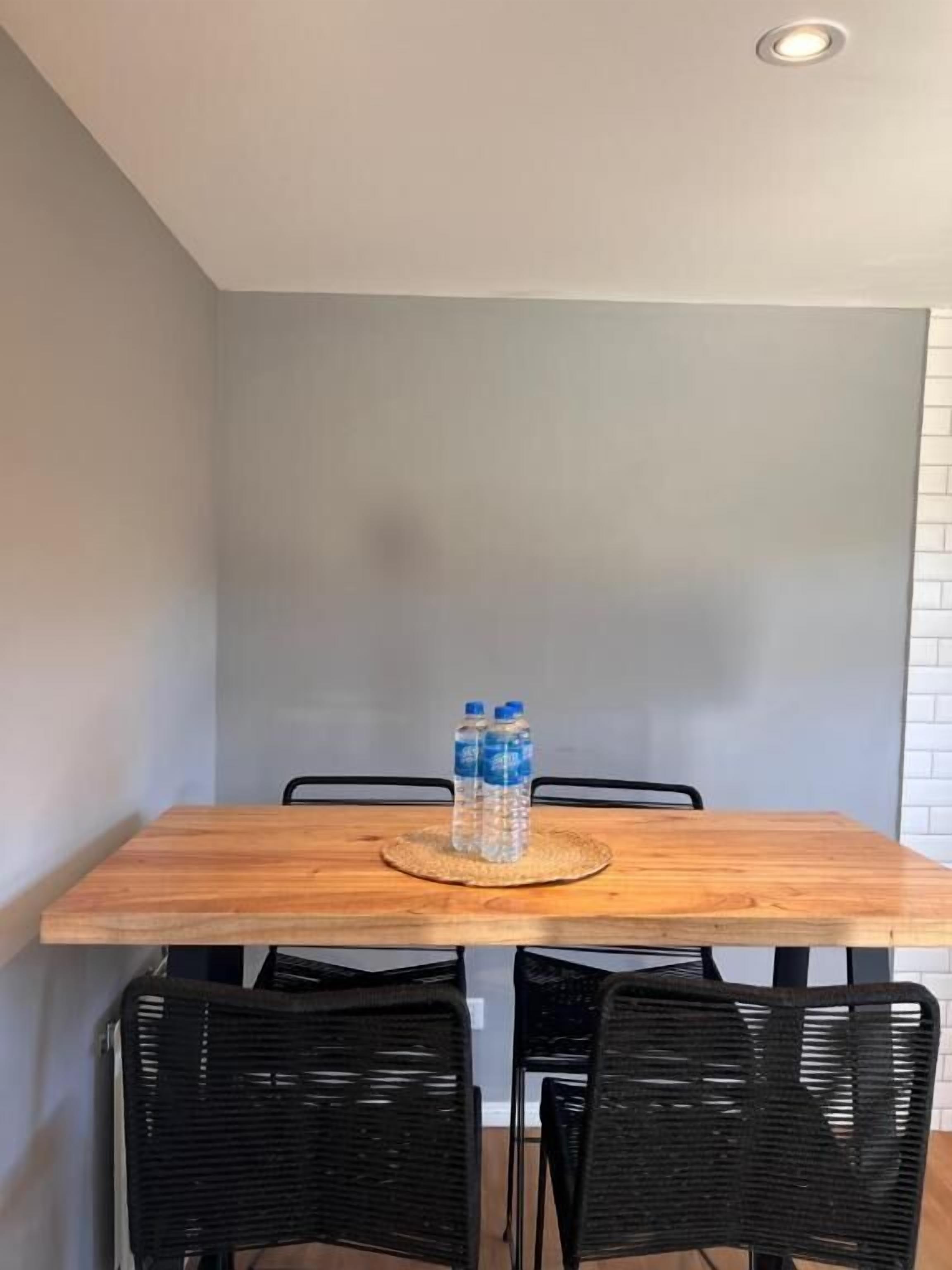 Family Quadruple Room, Mountain View | Dining