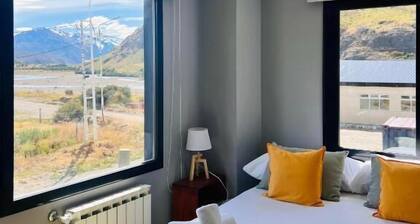 Desierto Suites