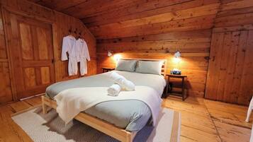 2 bedrooms, WiFi