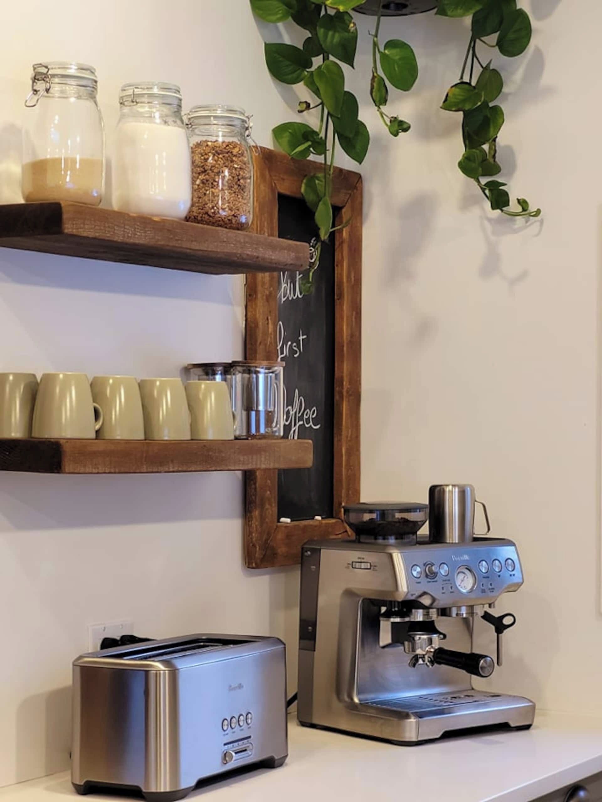 Café et/ou machine à café