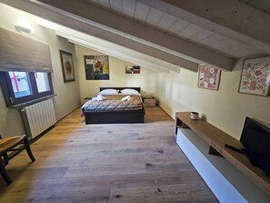 3 Schlafzimmer, Bügeleisen/Bügelbrett, kostenloses WLAN, Bettwäsche