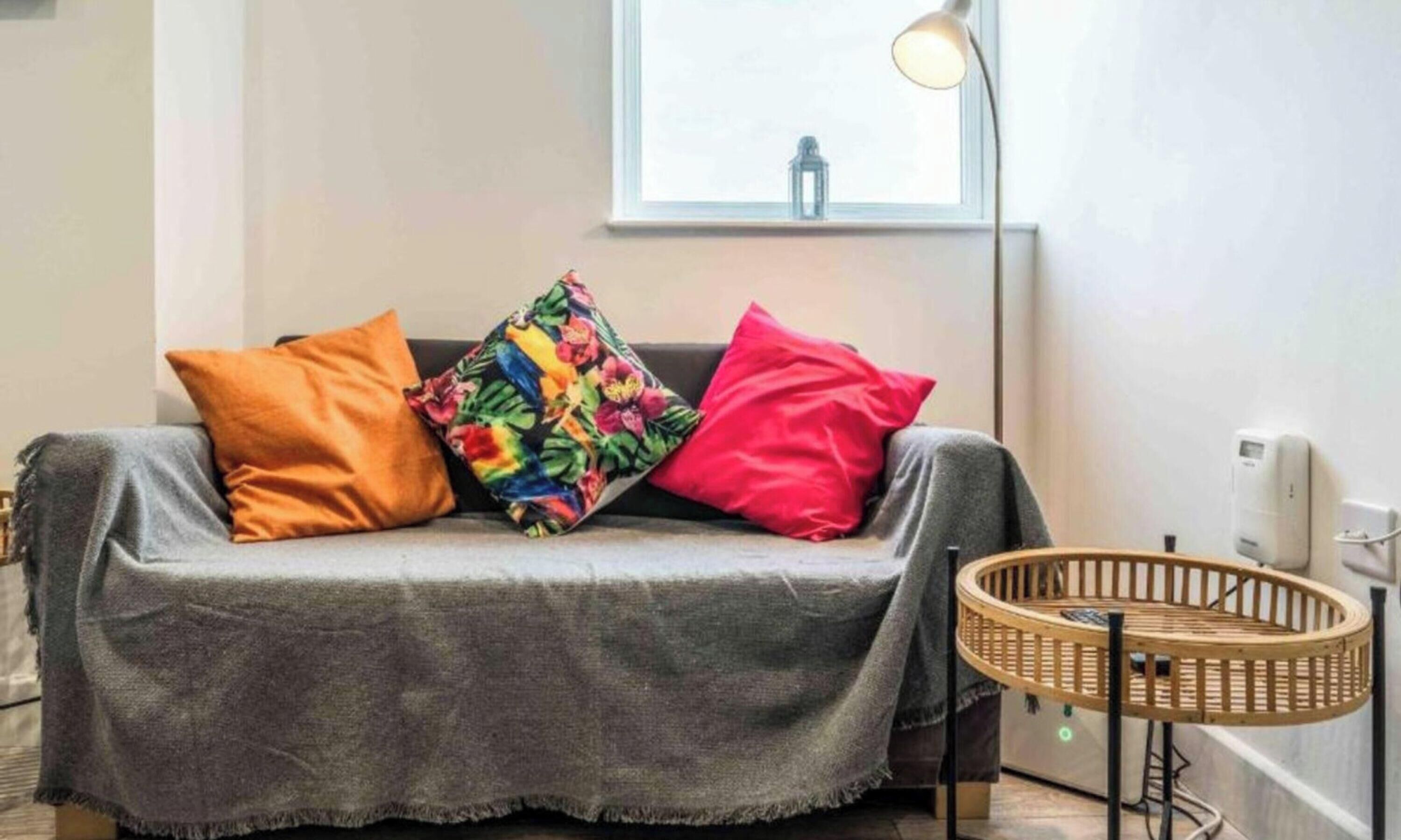 Apartment | 1 bedroom