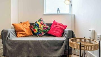 Apartment | 1 bedroom