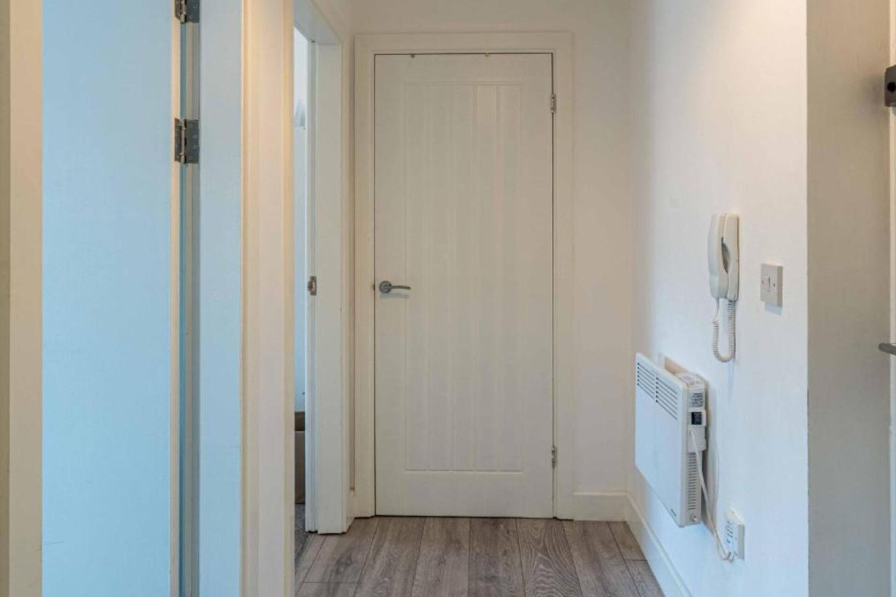Apartment | 1 bilik tidur 