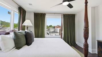 Condo, 1 Queen Bed, Kitchen (The Bavarian Inn 6) | View from room