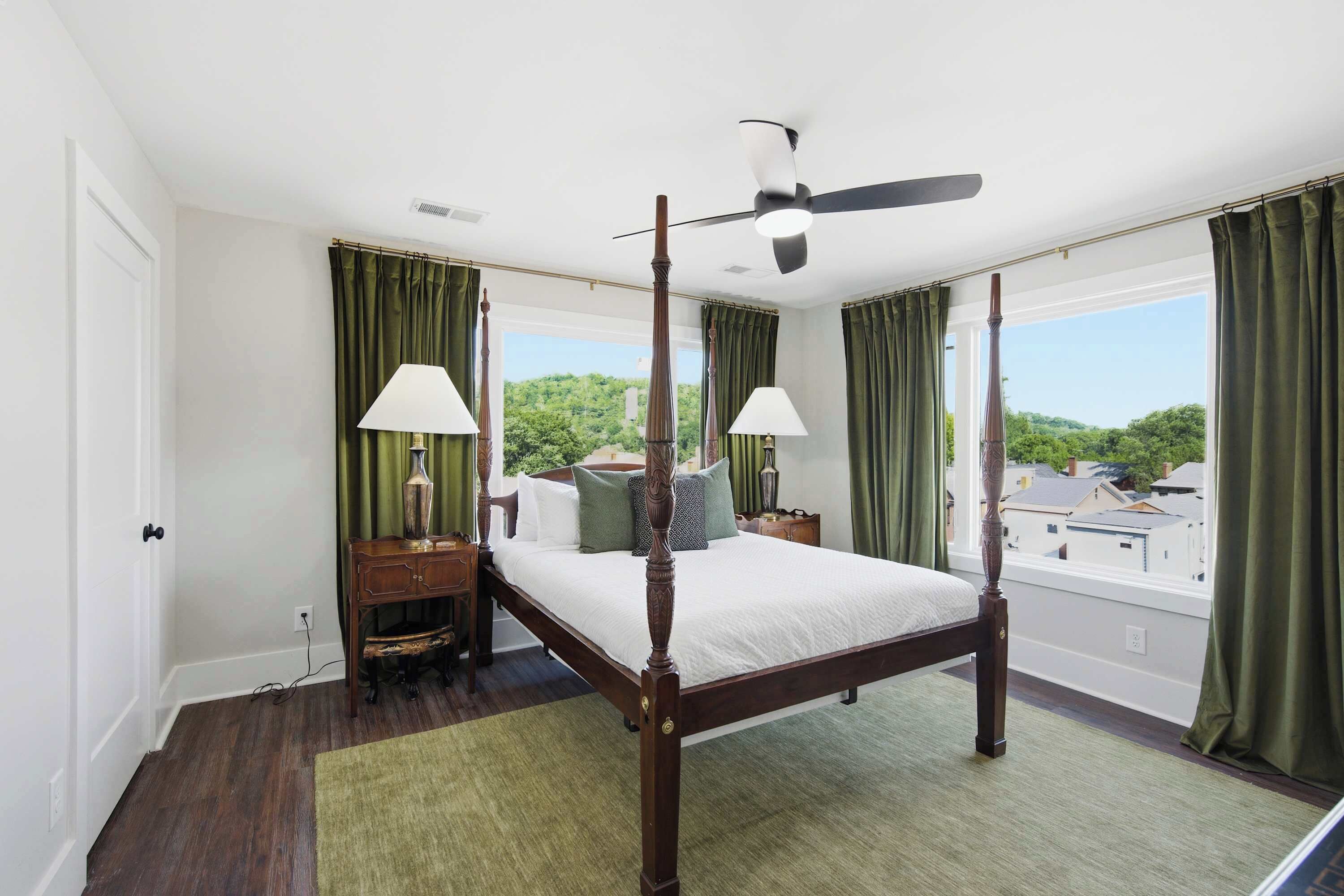 Condo, 1 Queen Bed, Kitchen (The Bavarian Inn 6)