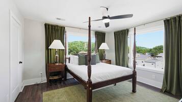 Condo, 1 Queen Bed, Kitchen (The Bavarian Inn 6)