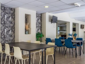 Appartamento | Ristoranti