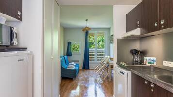 Apartemen | Dapur pribadi