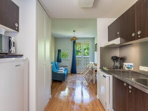 Appartamento | Cucina privata