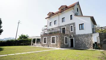 Aussenbereich