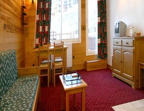 Departamento | Sala de estar