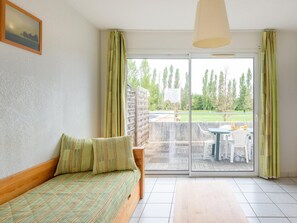 Apartment | Living room - Rivieres Countryside Retreat for 6 (Rivieres)