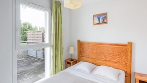 Apartemen