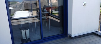 STUDIO vue Mer et Cap 2pers.