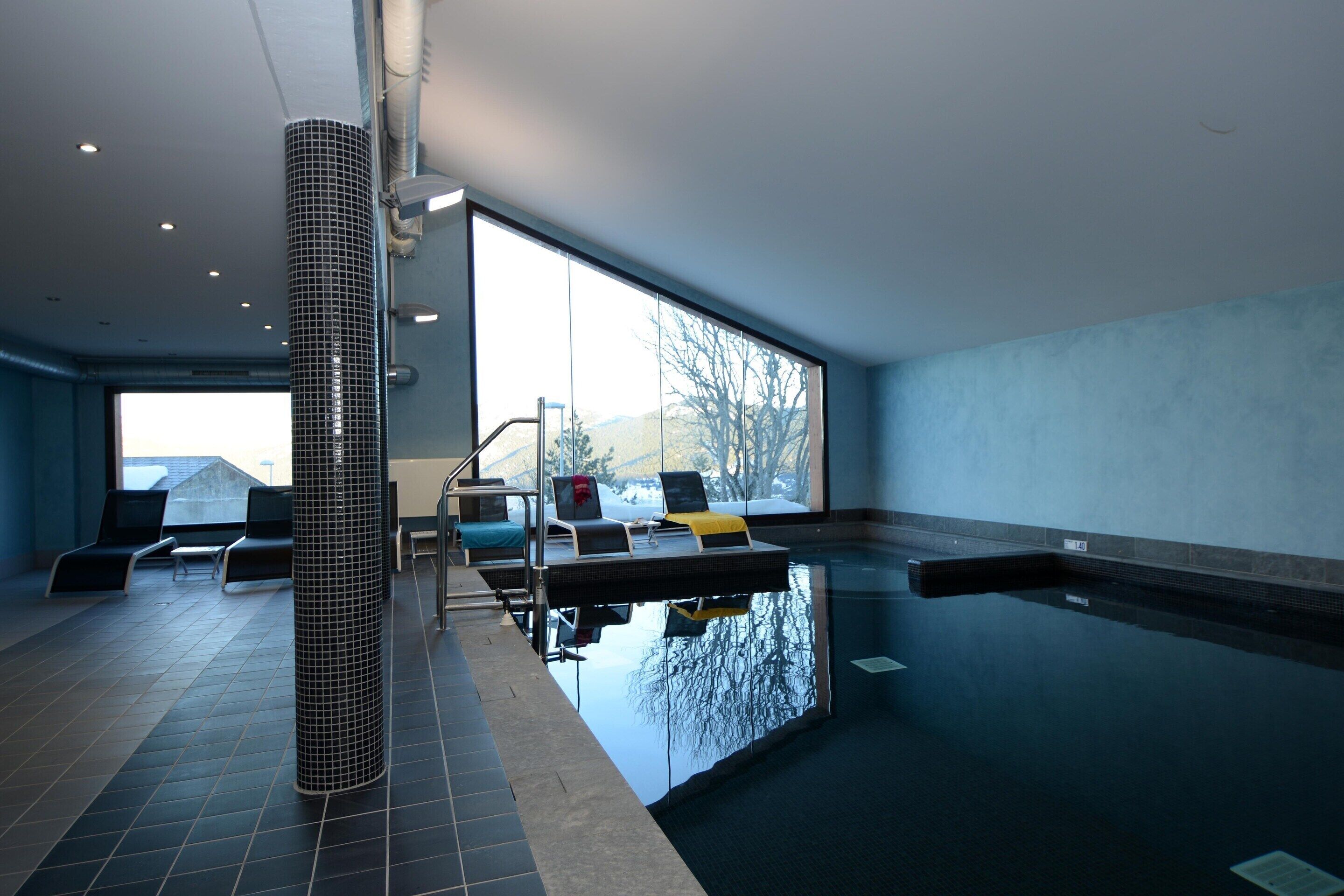 Appartement | Piscine