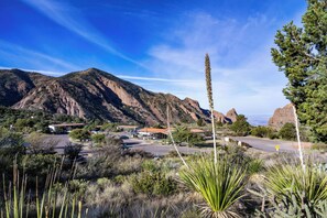 Miscellaneous - Chisos Mountain Lodge (Big Bend National Park)