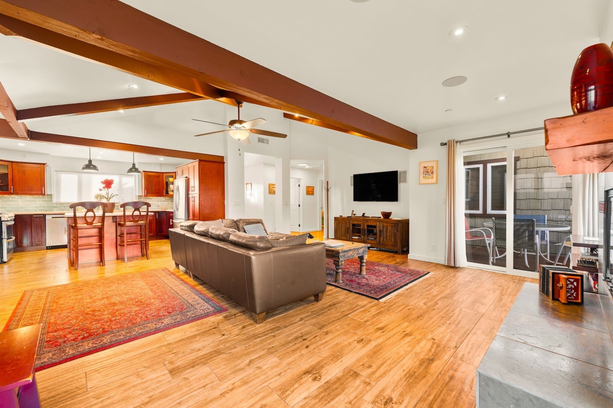 25% Off Sept Wkday Great 4 Families, Walk 2 Beach! - Ventura, CA