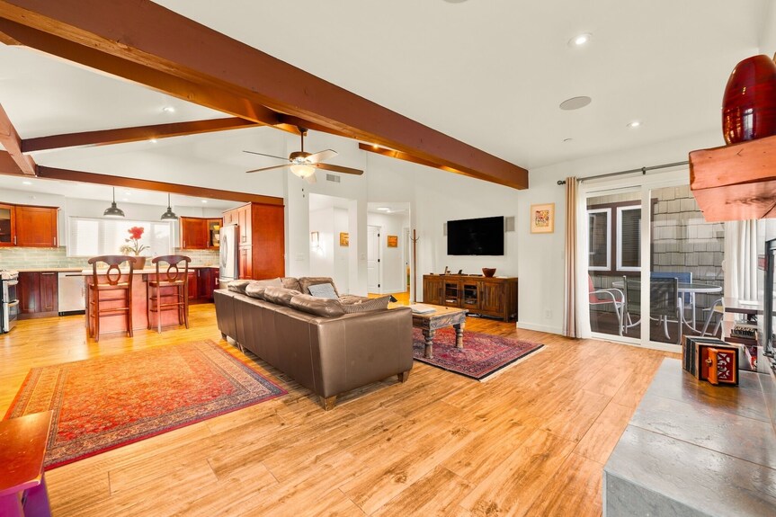 25% Off Sept Wkday Great 4 Families, Walk 2 Beach! - Ventura, CA