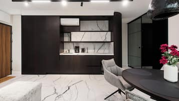 Apartment | Private kitchen