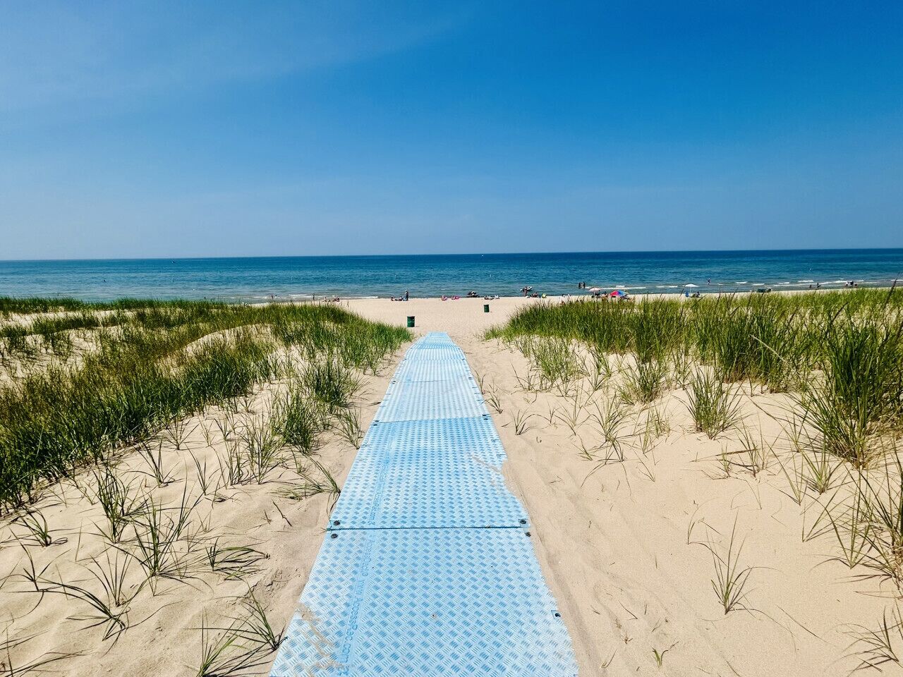 Strand