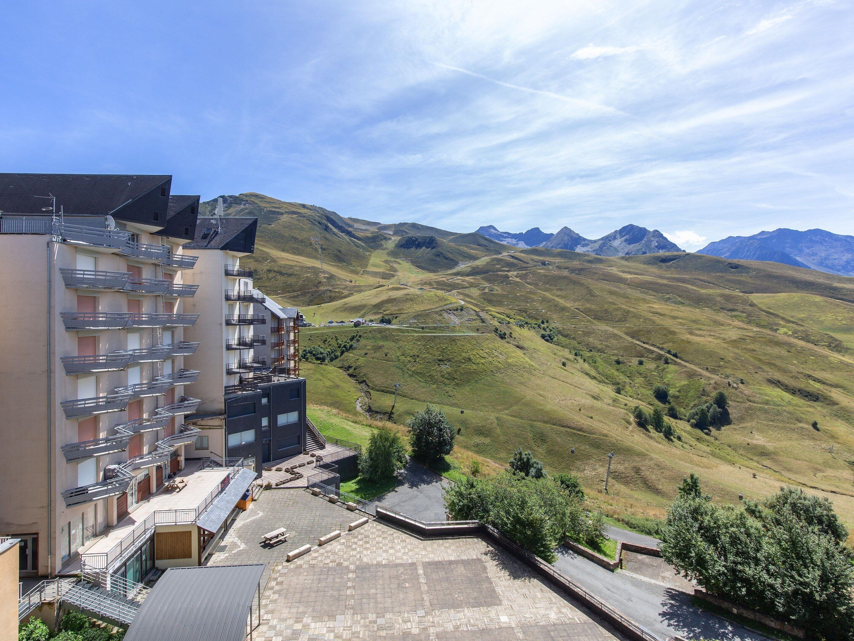 Apartment | Aussenbereich