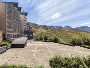 Apartment | Exterior - Central Renovated Stay for Four (Germ)