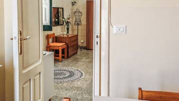 Appartamento, patio | Cucina privata