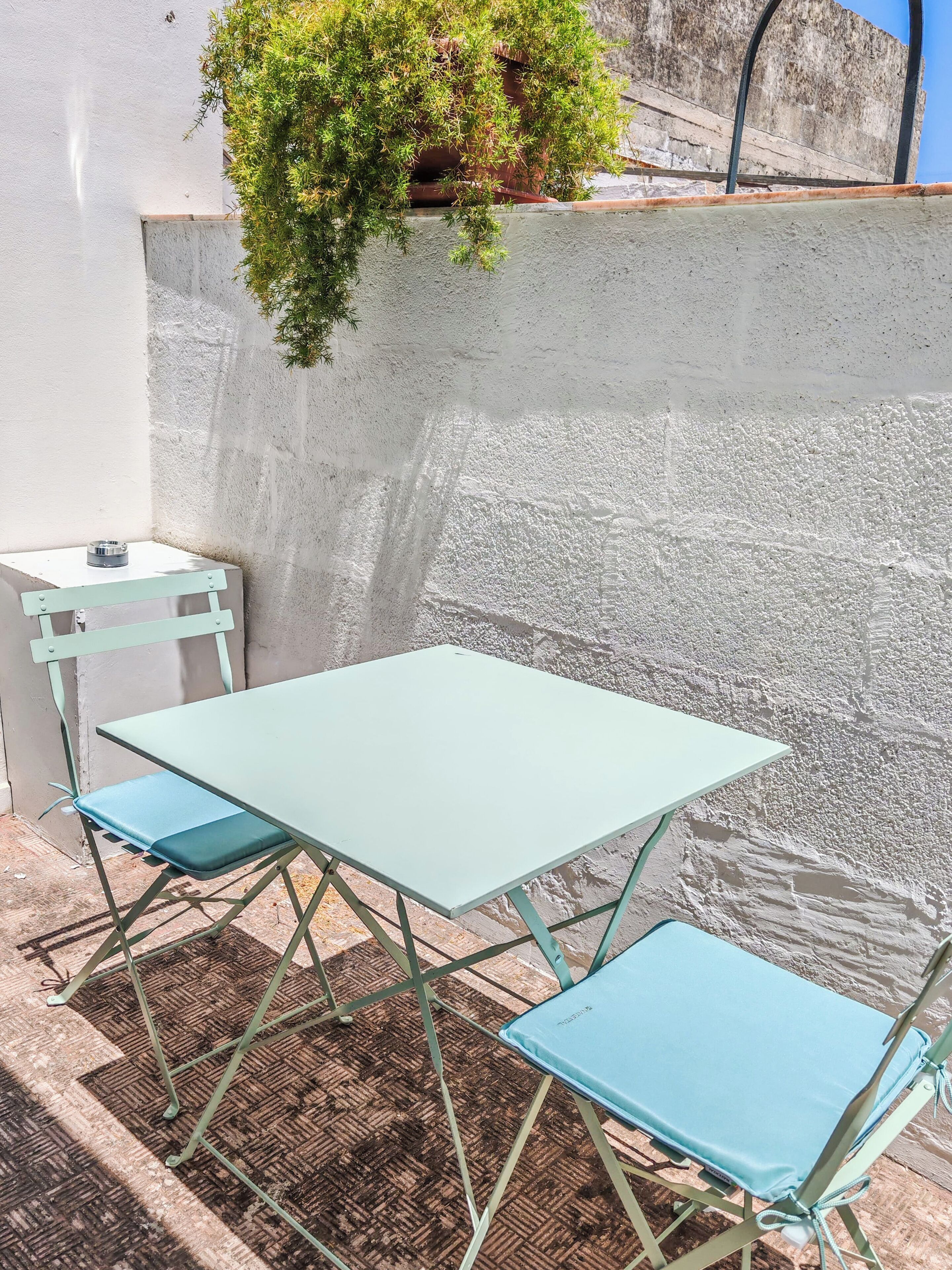 Apartment, Terrasse | Terrasse/Patio