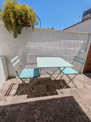 Apartment, Terrasse | Terrasse/Patio