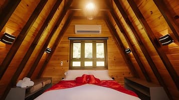 Comfort Cabin | Free WiFi