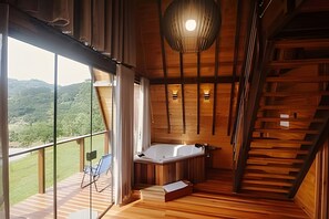 Kabin Comfort | Interior