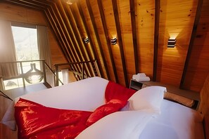 Comfort-mökki | Ilmainen Wi-Fi