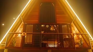 Comfort Cabin | Exterior