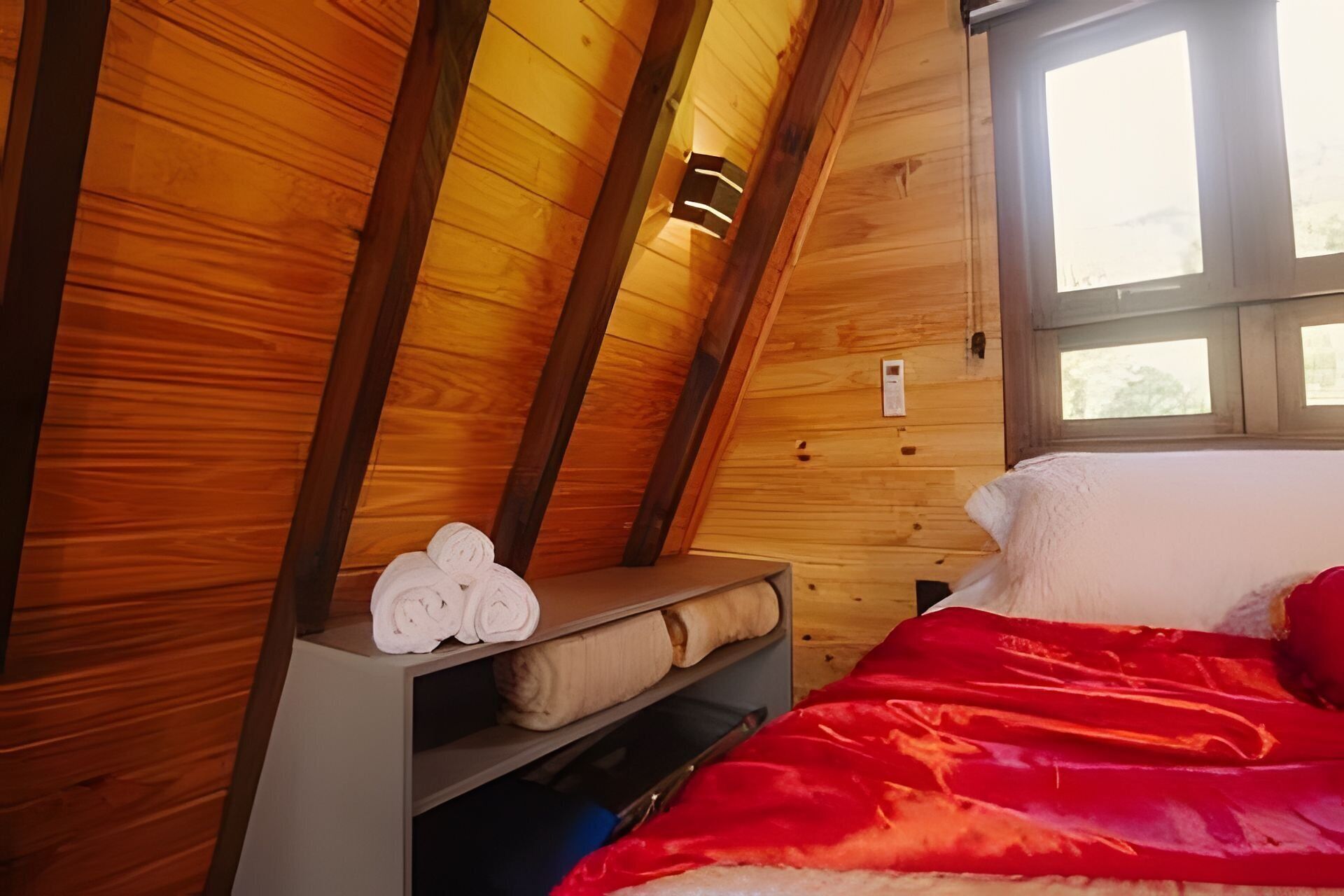 Comfort huisje | Gratis wifi