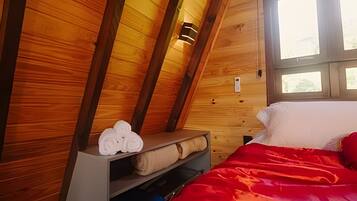 Comfort huisje | Gratis wifi