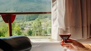Comfort Cabin | Spa