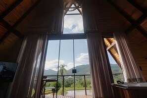 Kabin Comfort | Interior