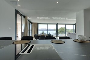 Interior - Villa Marita – Private Seafront Estate (Vidovac Cesarički)