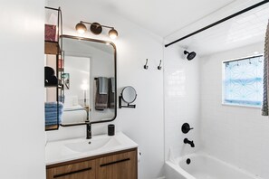 Towels - Paradise Pool Cottage House, Delray Beach (Delray Beach)