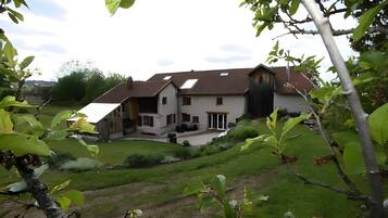 Exterieur