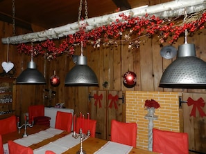 Dineren