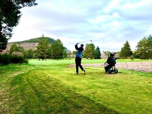 Golf
