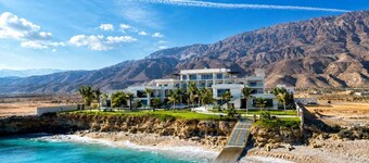 Dhabab Bay Resort