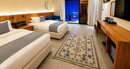 Dhabab Bay Resort
