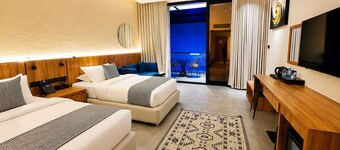 Dhabab Bay Resort