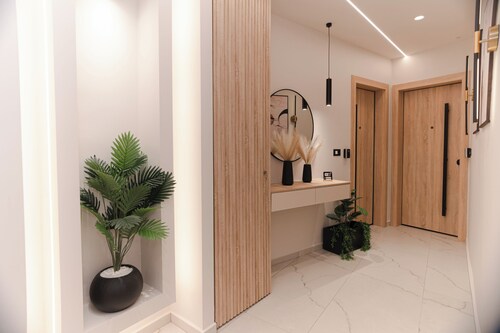 Kandia Suites