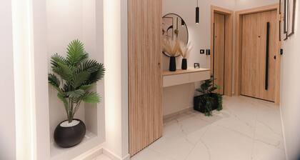 Kandia Suites