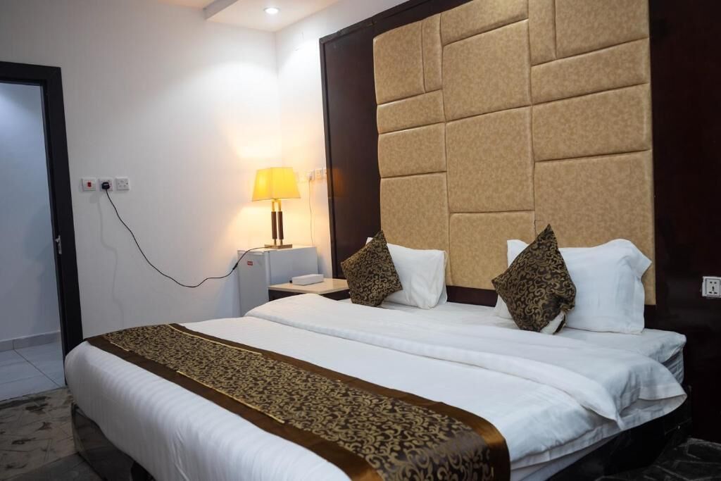In-room safe, soundproofing, free WiFi, wheelchair access